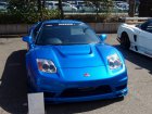 Honda NSX I Coupe (facelift 2002)