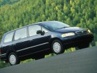 Honda Odyssey I