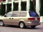 Honda Odyssey II