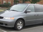 Honda Odyssey II