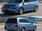 Honda Odyssey III 2.4 i 16V 4WD (160 Hp)