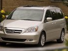 Honda Odyssey III