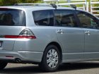 Honda Odyssey III