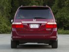 Honda Odyssey III