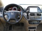 Honda Odyssey III