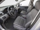 Honda Odyssey IV (facelift 2014)