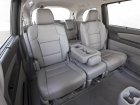 Honda Odyssey IV (facelift 2014)