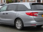 Honda Odyssey V