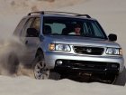 Honda  Passport  3.2 V6 24V (205 Hp) 