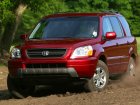 Honda Pilot I