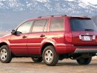 Honda Pilot I