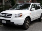 Honda Pilot I (facelift 2006)