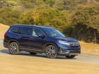 Honda Pilot III (facelift 2019)
