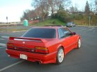 Honda Prelude II (AB)