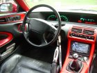 Honda  Prelude IV (BB)  2.2 i 16V Vtec (BB1) (185 Hp)  