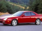 Honda  Prelude V (BB)  2.2 i 16V (200 Hp) 