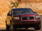 Honda Ridgeline I