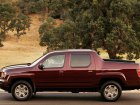 Honda Ridgeline I