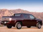 Honda Ridgeline I