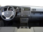 Honda Ridgeline I
