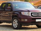 Honda Ridgeline I (facelift 2009)
