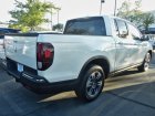 Honda Ridgeline II