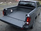 Honda Ridgeline II