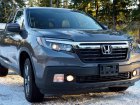 Honda Ridgeline II