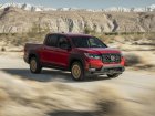Honda Ridgeline II (facelift 2021)