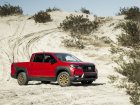 Honda Ridgeline II (facelift 2021)