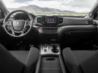 Honda  Ridgeline II (facelift 2021)  3.5 V6 (280 Hp) AWD Automatic  