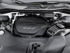Honda  Ridgeline II (facelift 2021)  3.5 V6 (280 Hp) AWD Automatic  