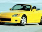 Honda S2000 (AP1) 2.0 (240 Hp)