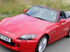 Honda  S2000 (AP1, facelift 2004)  2.2 (242 Hp) 