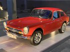 Honda  S800  0.8 (70 Hp) 