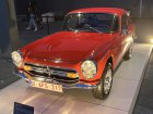 Honda S800