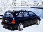 Honda Shuttle I