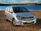 Honda Stream 2.0i (156 Hp) Automatic