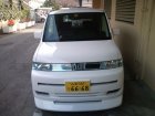 Honda  That S (JA-IV)  0.7 i 12V (52 Hp) 