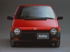 Honda Today 0.7i 12V (58 Hp)