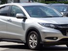 Honda  Vezel  1.5 i-VTEC (152 Hp) Hybrid 4WD Automatic 