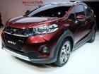 Honda  WR-V  1.2 i-VTEC (90 Hp) 