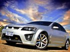 HSV Clubsport (VE) R8 6.0 V8 (418 Hp) Automatic
