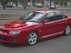 HSV Clubsport (VZ) R8 6.0 V8 (404 Hp) Automatic