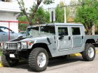 Hummer  H1 I  6.6 TD V8 (305 Hp) 4x4 Automatic 