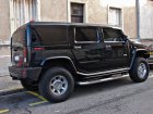 Hummer H2 (gmt 840)