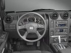Hummer  H2 SUT  6.2i V8 (398 Hp) 4x4 Automatic  
