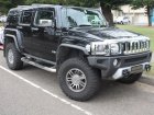 Hummer H3 3.5i 20V (223 Hp) 4x4 Automatic