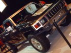 Hummer H3T 3.7i 20V (242 Hp) 4x4 Automatic