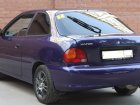 Hyundai Accent Hatchback I